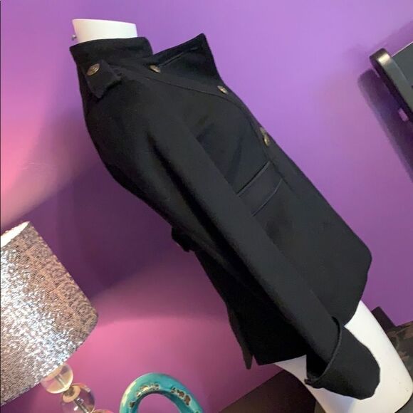 Juicy Couture wool/Blend coat. P (small) - Picture 4 of 9